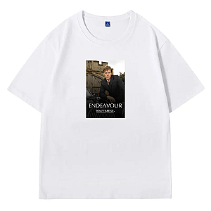Endeavour Acclaimed Mystery Series Endeavour T-Shirts