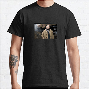Endeavour The Young Detective's Journey Style Endeavour T-Shirts
