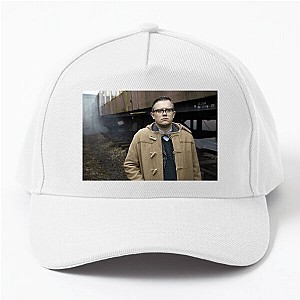 Endeavour The Young Detective's Journey Style Endeavour Hats & Caps