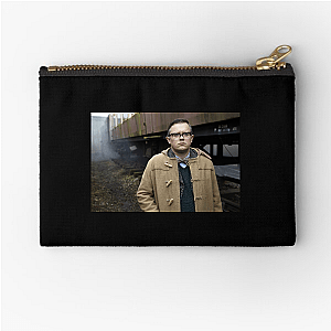 Endeavour The Young Detective's Journey Style Endeavour Zipper Pouches