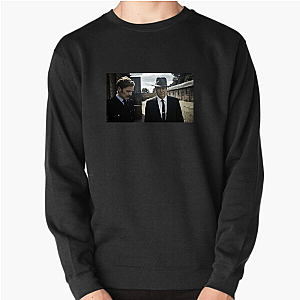 Endeavour Intellectual and Atmospheric Vibe Endeavour Sweatshirts