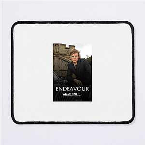 Endeavour Acclaimed Mystery Series Endeavour Mouse Pads