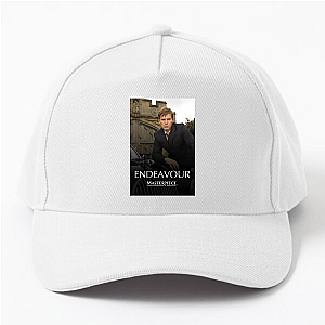 Endeavour Acclaimed Mystery Series Endeavour Hats & Caps