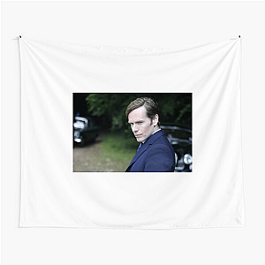 Endeavour Inspector Morse's Formative Years Tee Endeavour Tapestries