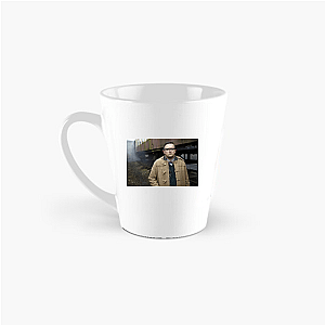 Endeavour The Young Detective's Journey Style Endeavour Mugs