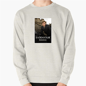Endeavour Acclaimed Mystery Series Endeavour Sweatshirts