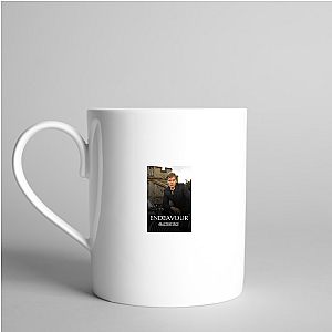 Endeavour Acclaimed Mystery Series Endeavour Mugs
