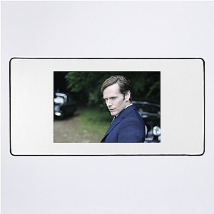 Endeavour Inspector Morse's Formative Years Tee Endeavour Mouse Pads