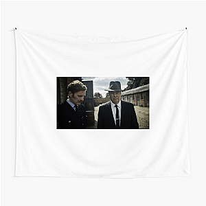 Endeavour Intellectual and Atmospheric Vibe Endeavour Tapestries