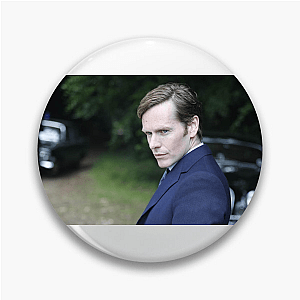 Endeavour Inspector Morse's Formative Years Tee Endeavour Pins