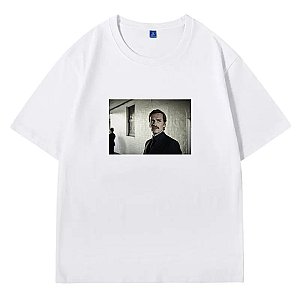 Endeavour Iconic Investigations and Characters Motif Endeavour T-Shirts