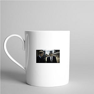 Endeavour Intellectual and Atmospheric Vibe Endeavour Mugs