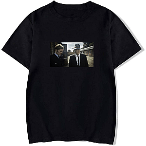 Endeavour Intellectual and Atmospheric Vibe Endeavour T-Shirts