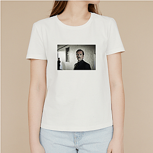 Endeavour Iconic Investigations and Characters Motif Endeavour T-Shirts