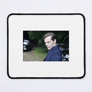Endeavour Inspector Morse's Formative Years Tee Endeavour Mouse Pads