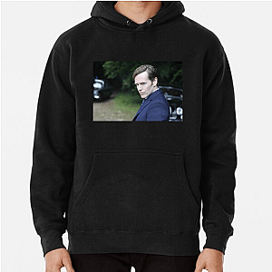 Endeavour Inspector Morse's Formative Years Tee Endeavour Hoodies