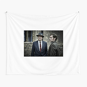 Endeavour Witness the Brilliance Unfold Look Endeavour Tapestries