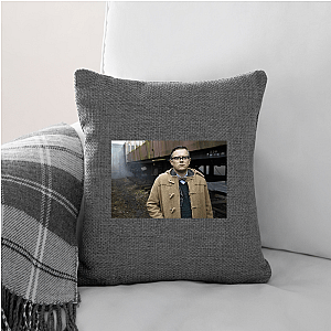 Endeavour The Young Detective's Journey Style Endeavour Pillows Cover