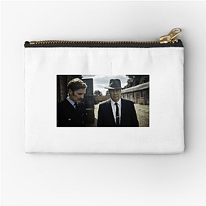 Endeavour Intellectual and Atmospheric Vibe Endeavour Zipper Pouches