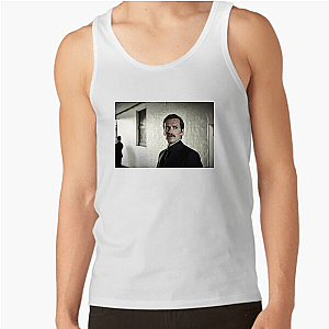 Endeavour Iconic Investigations and Characters Motif Endeavour Tank Tops
