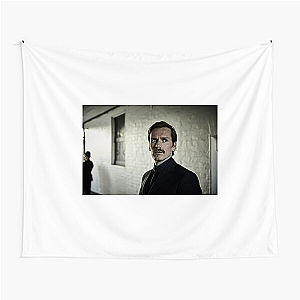 Endeavour Iconic Investigations and Characters Motif Endeavour Tapestries