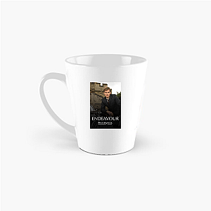 Endeavour Acclaimed Mystery Series Endeavour Mugs