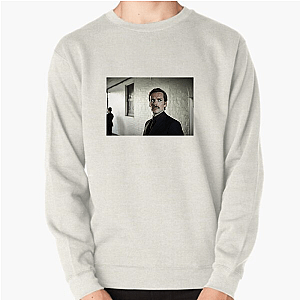 Endeavour Iconic Investigations and Characters Motif Endeavour Sweatshirts
