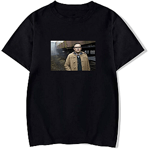 Endeavour The Young Detective's Journey Style Endeavour T-Shirts