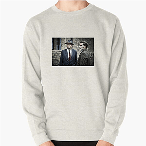 Endeavour Witness the Brilliance Unfold Look Endeavour Sweatshirts