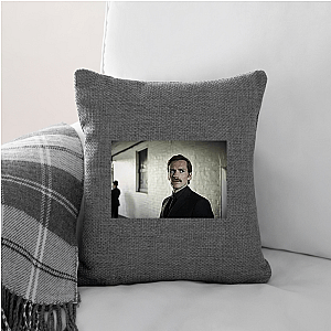 Endeavour Iconic Investigations and Characters Motif Endeavour Pillows Cover
