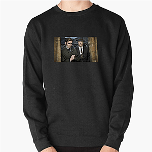 Endeavour Unraveling Oxford's Darkest Secrets Aesthetic Endeavour Sweatshirts