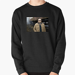 Endeavour The Young Detective's Journey Style Endeavour Sweatshirts