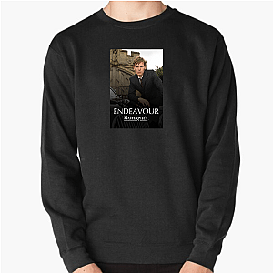 Endeavour Acclaimed Mystery Series Endeavour Sweatshirts