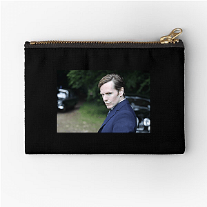 Endeavour Inspector Morse's Formative Years Tee Endeavour Zipper Pouches