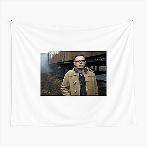 Endeavour The Young Detective's Journey Style Endeavour Tapestries