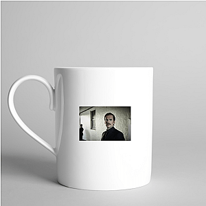 Endeavour Iconic Investigations and Characters Motif Endeavour Mugs