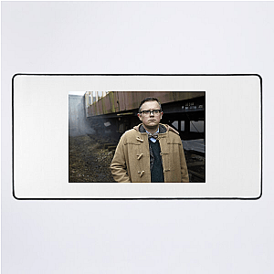 Endeavour The Young Detective's Journey Style Endeavour Mouse Pads