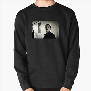 Endeavour Iconic Investigations and Characters Motif Endeavour Sweatshirts