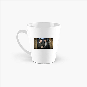 Endeavour Unraveling Oxford's Darkest Secrets Aesthetic Endeavour Mugs