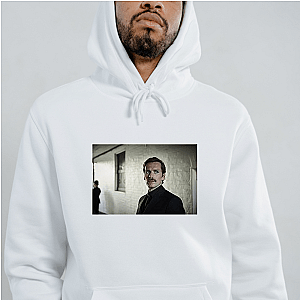 Endeavour Iconic Investigations and Characters Motif Endeavour Hoodies