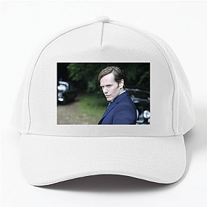 Endeavour Inspector Morse's Formative Years Tee Endeavour Hats & Caps