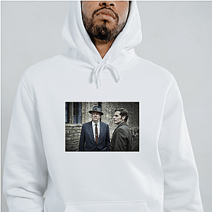 Endeavour Witness the Brilliance Unfold Look Endeavour Hoodies