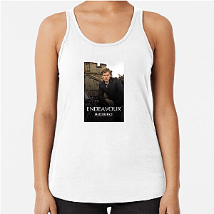Endeavour Acclaimed Mystery Series Endeavour Tank Tops