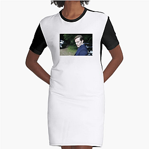 Endeavour Inspector Morse's Formative Years Tee Endeavour Dresses