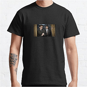 Endeavour Unraveling Oxford's Darkest Secrets Aesthetic Endeavour T-Shirts