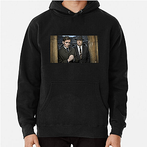 Endeavour Unraveling Oxford's Darkest Secrets Aesthetic Endeavour Hoodies