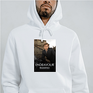 Endeavour Acclaimed Mystery Series Endeavour Hoodies