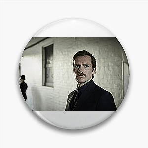 Endeavour Iconic Investigations and Characters Motif Endeavour Pins