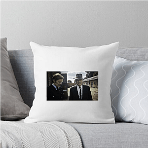 Endeavour Intellectual and Atmospheric Vibe Endeavour Pillows Cover