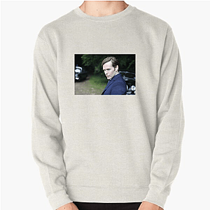 Endeavour Inspector Morse's Formative Years Tee Endeavour Sweatshirts